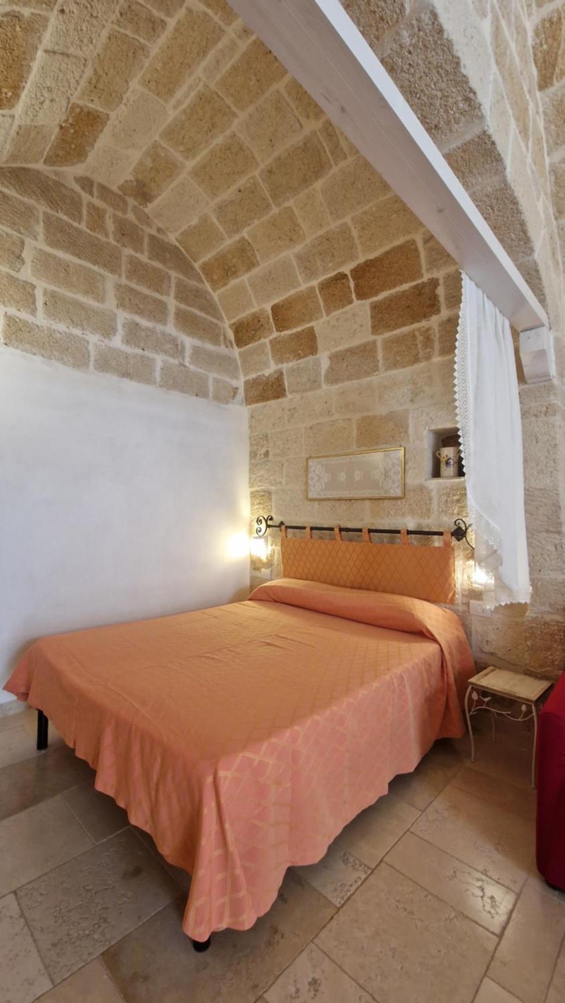 La Dimora Di Poseidone Villa Polignano a Mare Exterior foto