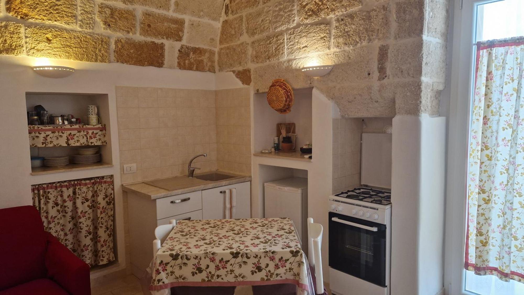 La Dimora Di Poseidone Villa Polignano a Mare Exterior foto