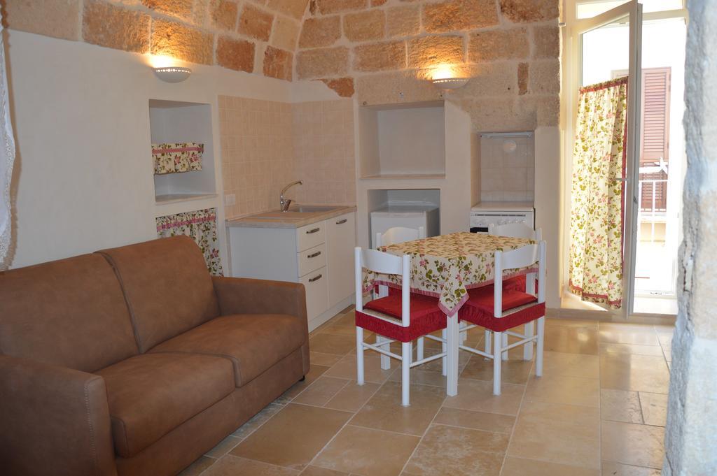 La Dimora Di Poseidone Villa Polignano a Mare Exterior foto