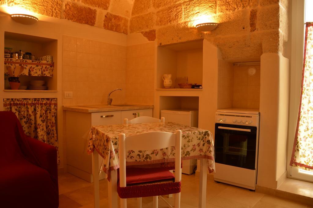 La Dimora Di Poseidone Villa Polignano a Mare Exterior foto